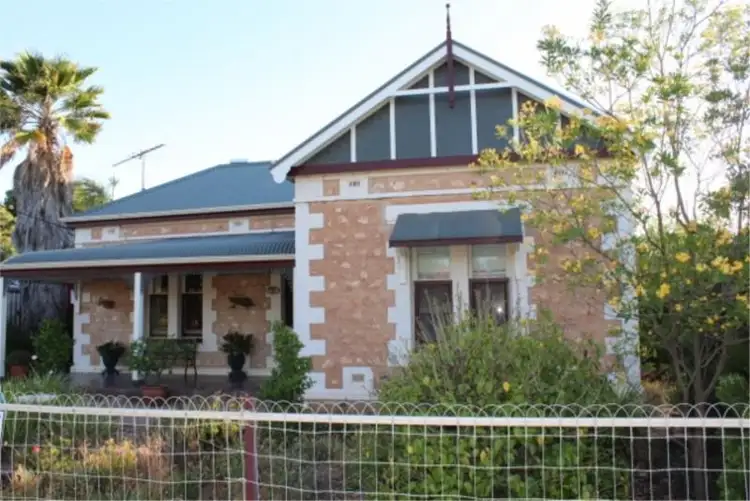 Main view of Homely house listing, 3 Whitwarta Road, Balaklava SA 5461