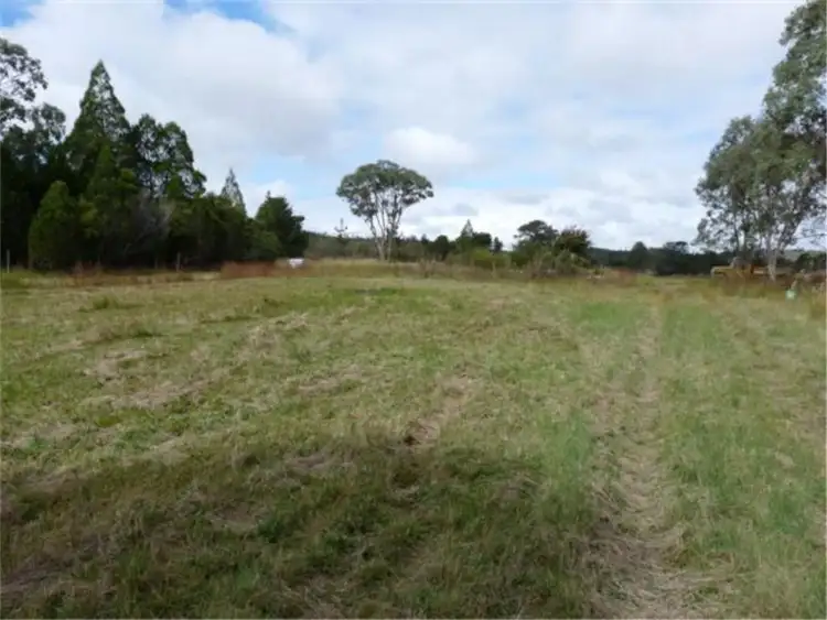 Fourth view of Homely land listing, 221 Diamondvale Road, Stanthorpe QLD 4380
