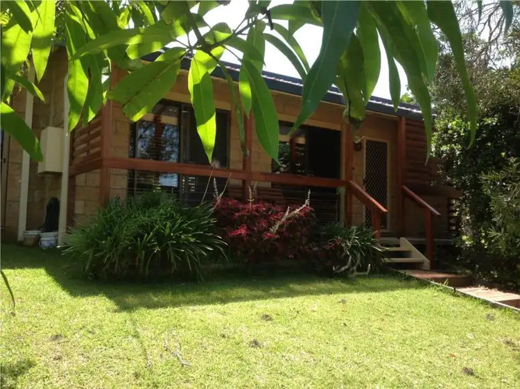 Fifth view of Homely house listing, 3 Parish Close, Moonee Beach NSW 2450