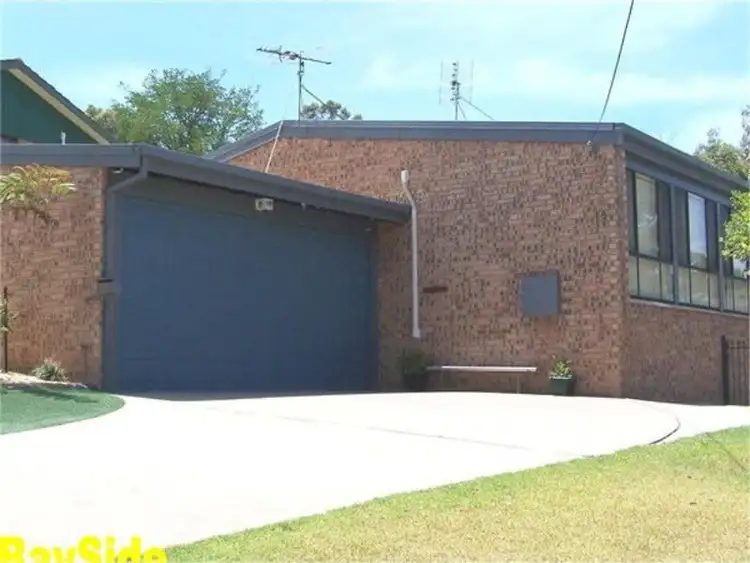 3 Hume Road, Surf Beach NSW 2536