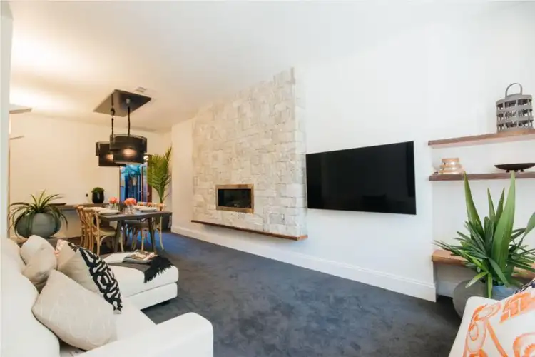 Second view of Homely house listing, 181 Ben Boyd Road, Neutral Bay NSW 2089