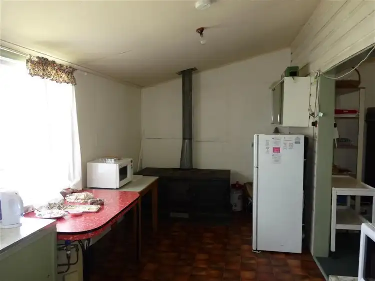 Seventh view of Homely house listing, 46 Glenlyon Street, Wallangarra QLD 4383