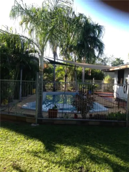 16 Campbell Terrace, Katherine NT 850