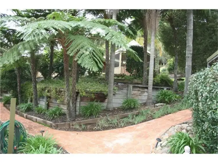 Sixth view of Homely house listing, 4 Figtree Close, Surf Beach NSW 2536