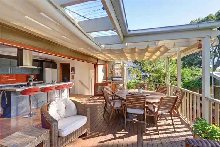 Second view of Homely house listing, 24 Brightmore Street, Cremorne NSW 2090