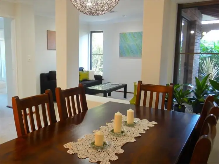 Third view of Homely house listing, 23 Jefferies Way, Leeming WA 6149