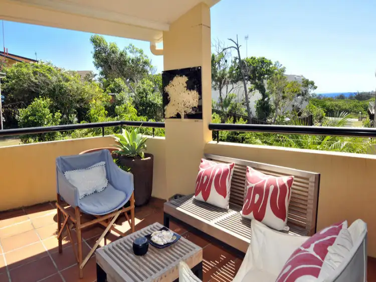 Third view of Homely unit listing, 2/29 Avocet Parade, Peregian Beach QLD 4567