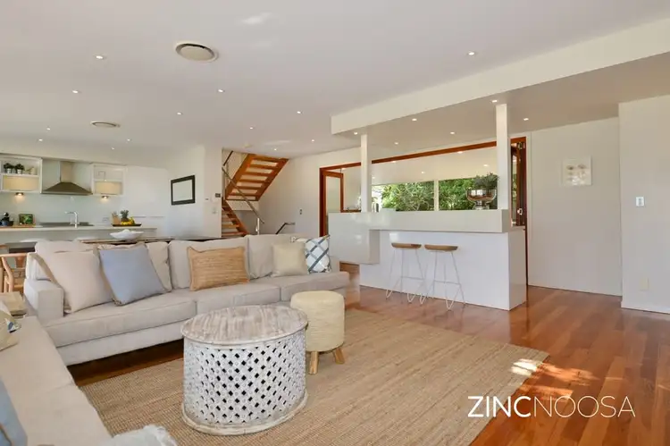 Sixth view of Homely semi-detached listing, 20 Kingfisher Drive, Peregian Beach QLD 4573