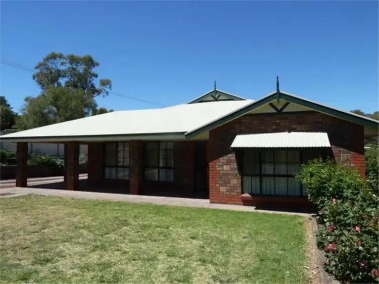 Main view of Homely house listing, 5 Blyth Street, Burra SA 5417
