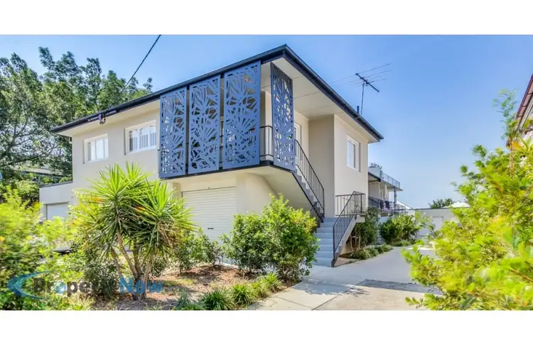 Main view of Homely unit listing, 3/22 Oxford Street, Woolloongabba QLD 4102