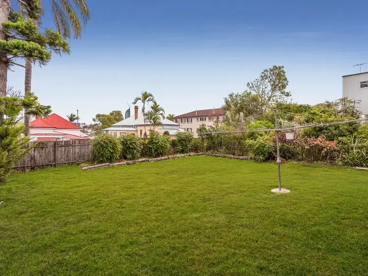 Sixth view of Homely house listing, 10 Rosslyn Street, East Brisbane QLD 4169