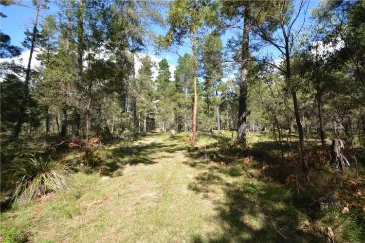 Sixth view of Homely land listing, Lot 161 Ironbark Road, Sugarloaf via, Stanthorpe QLD 4380