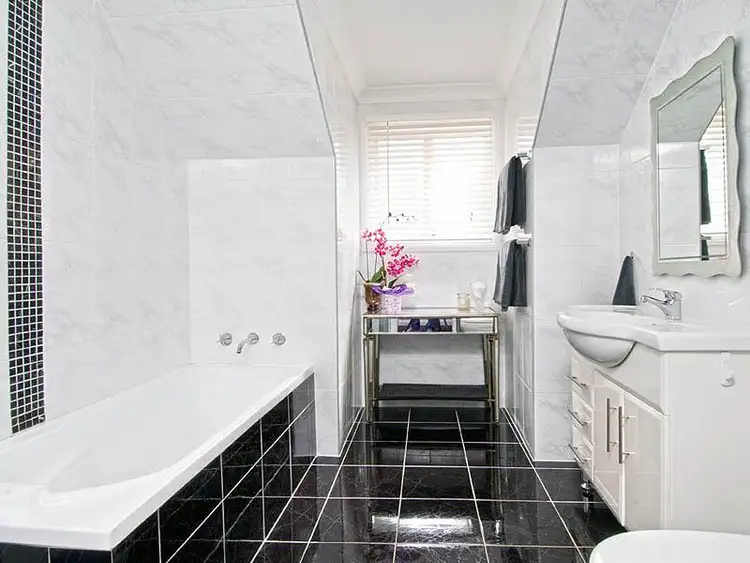 Fourth view of Homely townhouse listing, 4/91 Market Street, Condell Park NSW 2200