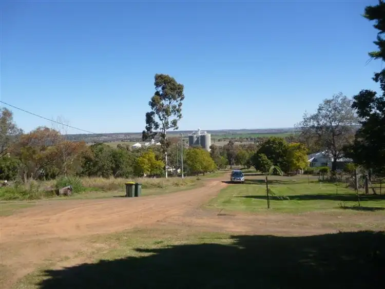 Fifth view of Homely house listing, 53 Cassidy Street, Bell QLD 4408