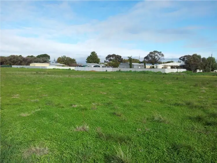 Second view of Homely land listing, Lots 71 & 72 Racecourse Road, Balaklava SA 5461