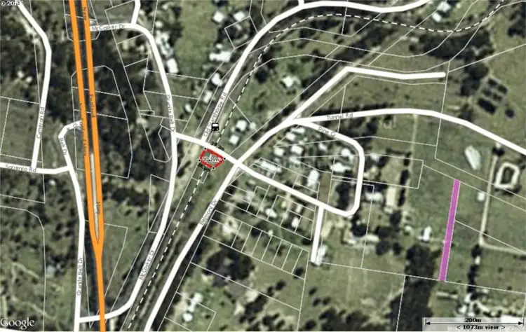 Second view of Homely house listing, 5 Tunnel Road, Stanthorpe QLD 4380