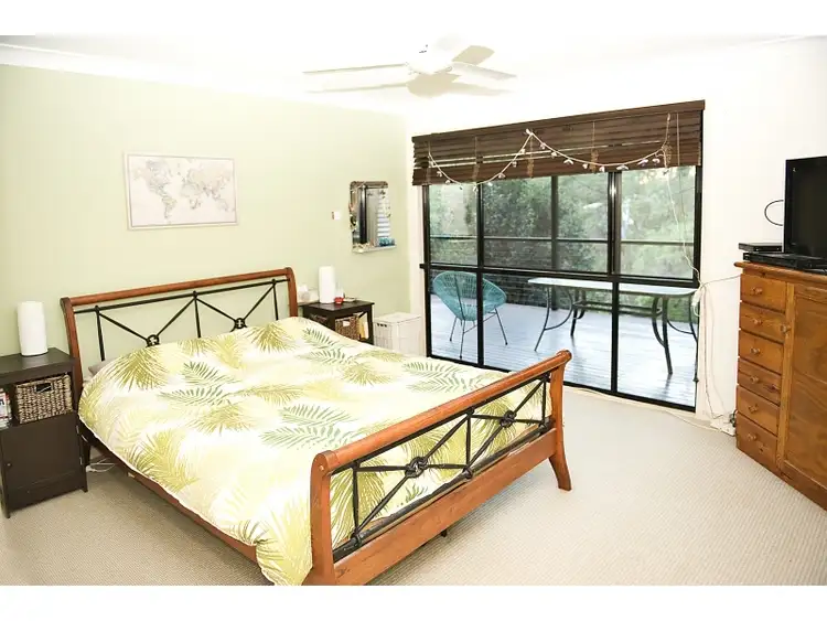 Sixth view of Homely house listing, 2237 Murphys Creek Road, Ballard QLD 4352