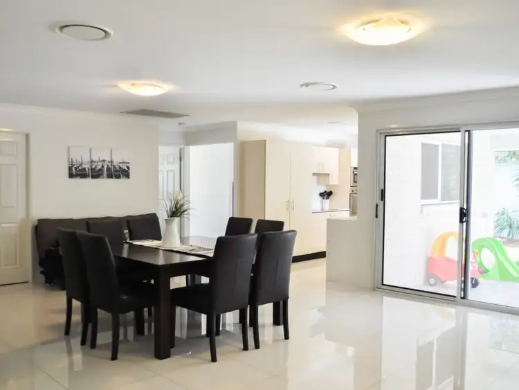 Fourth view of Homely house listing, 15 River Park Drive, Loganholme QLD 4129