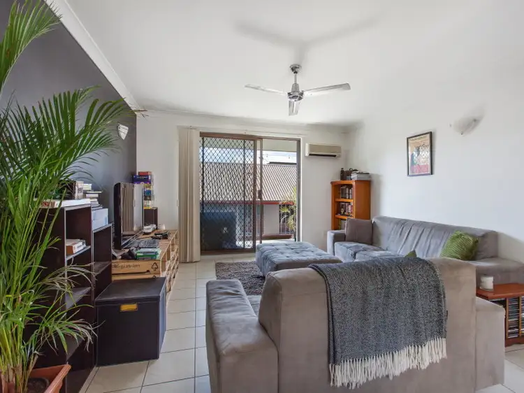 Fourth view of Homely apartment listing, 5/20 Holland Street, Toowong QLD 4066