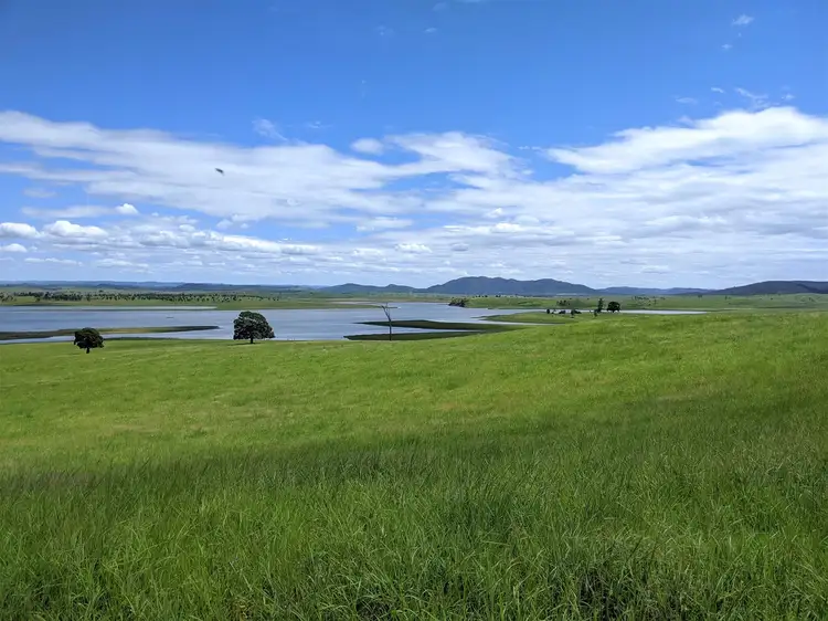 Second view of Homely land listing, Lot 2 Loughrans Rd, Bryden QLD 4312