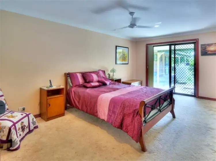 Fifth view of Homely rural property listing, 108 Trace Road, North Maclean QLD 4280