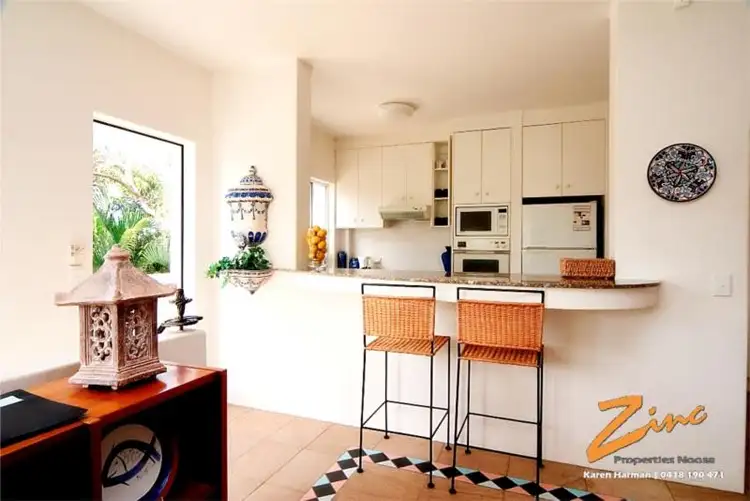 Fifth view of Homely semi-detached listing, 2/37 Duke Street, Sunshine Beach QLD 4567
