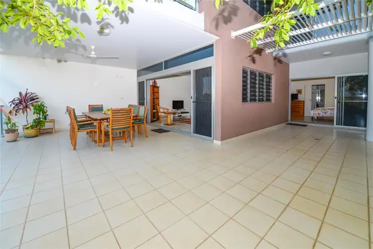 Seventh view of Homely apartment listing, 1/184 Smith Street, Larrakeyah NT 820