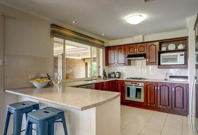Second view of Homely house listing, 11 Henry Street, Clare SA 5453