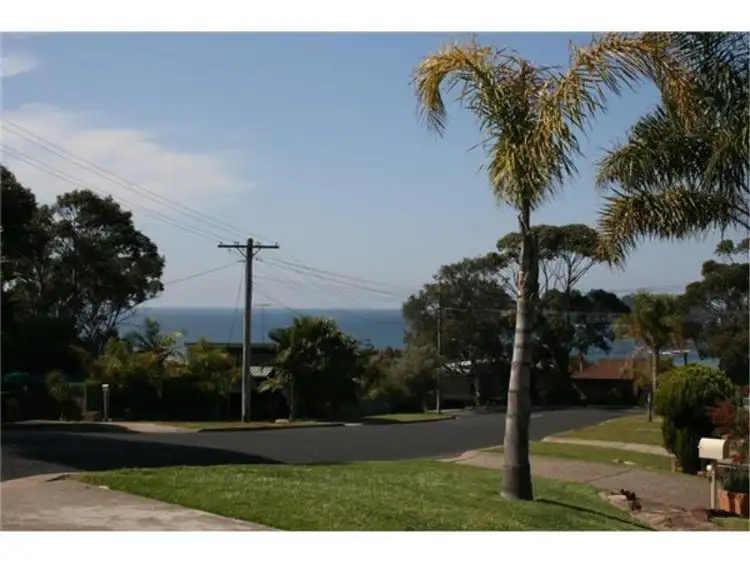 Second view of Homely house listing, 7 Nioka Avenue, Malua Bay NSW 2536