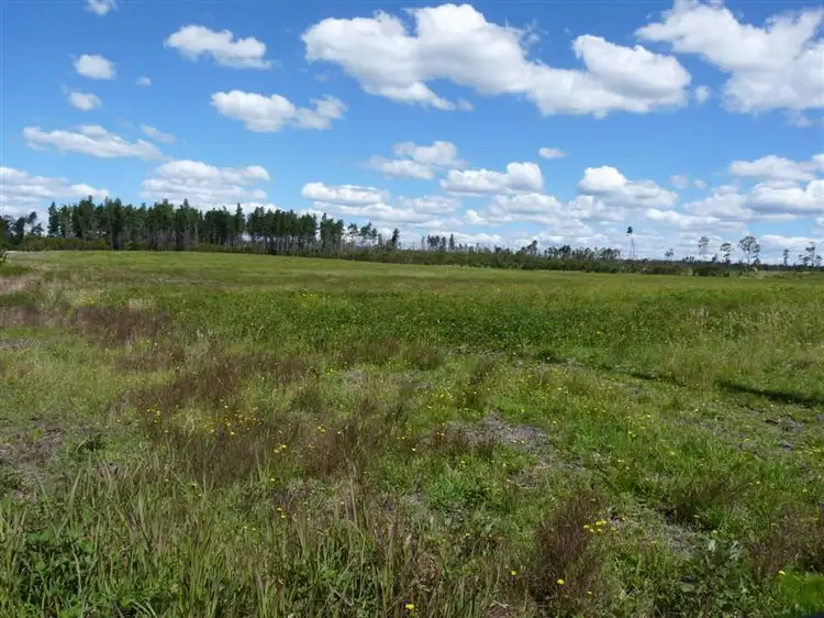 Main view of Homely land listing, Lot 216 & 217 Sunrise Road, Stanthorpe QLD 4380