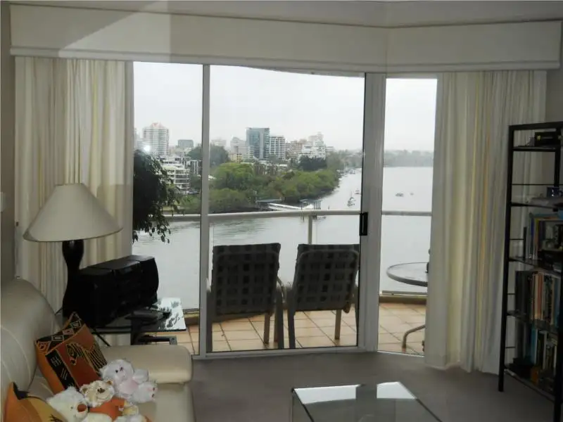 Main view of Homely apartment listing, 38/32 Macrossan Street, Brisbane (CBD) QLD 4000