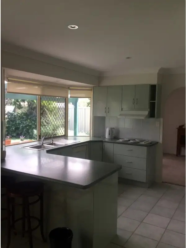 Second view of Homely house listing, 42 Cannon Drive, Currumbin Waters QLD 4223