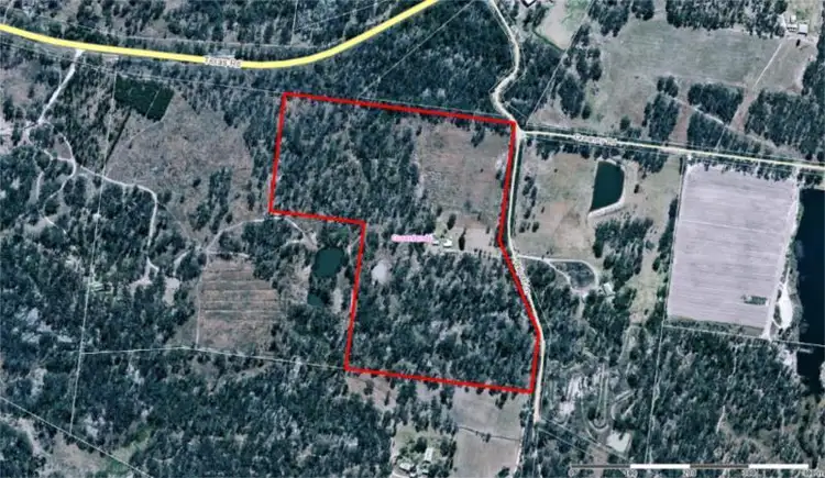 Second view of Homely house listing, 20 Philpott Road, Greenlands via, Stanthorpe QLD 4380
