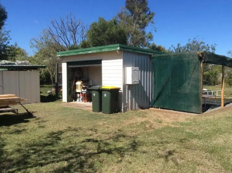 Third view of Homely house listing, 72 Warra Street, Jandowae QLD 4410