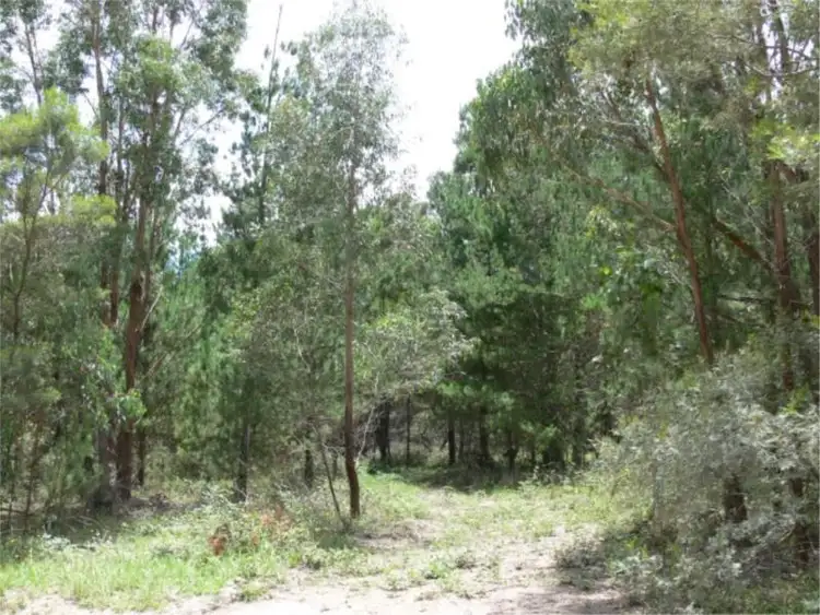 Fifth view of Homely land listing, Lot 232 Central Road, Sugarloaf via, Stanthorpe QLD 4380