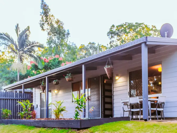 Second view of Homely house listing, 5 Mclean Street, Redbank Plains QLD 4301