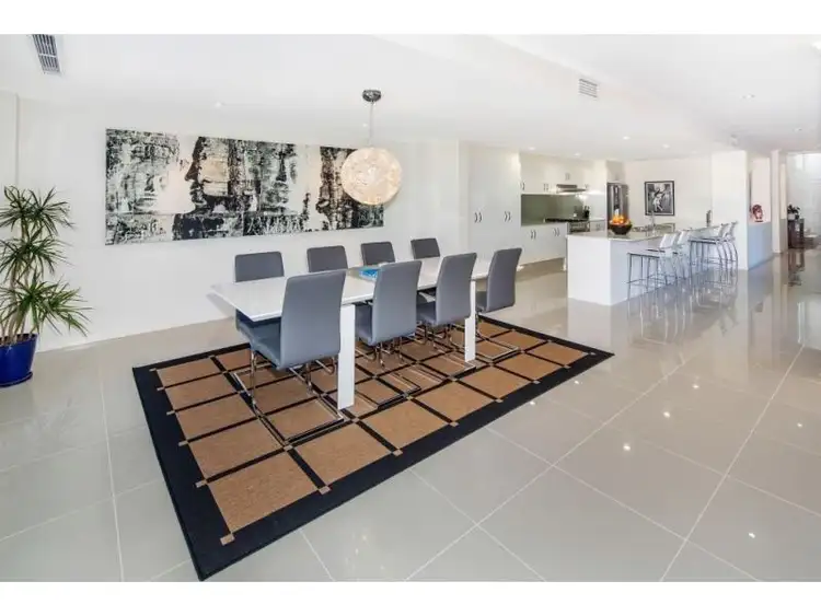Seventh view of Homely house listing, 46 Harbour Rise, Hope Island QLD 4212