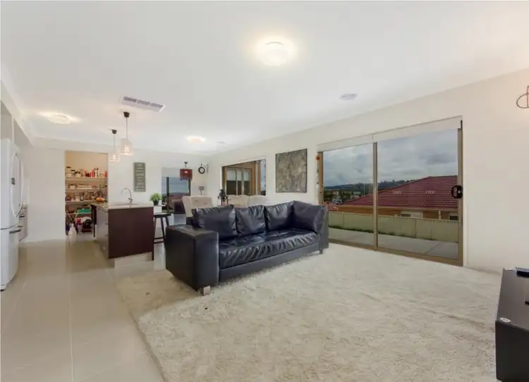 Second view of Homely house listing, 105 Valley Drive, Hidden Valley VIC 3756