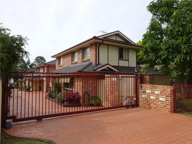 1/159 Cox Avenue, Penrith NSW 2750