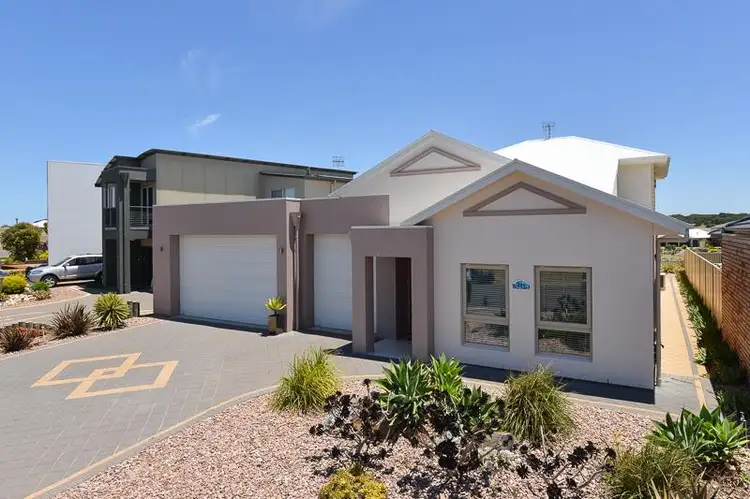 Main view of Homely house listing, 211 EXCELSIOR PARADE, Hindmarsh Island SA 5214