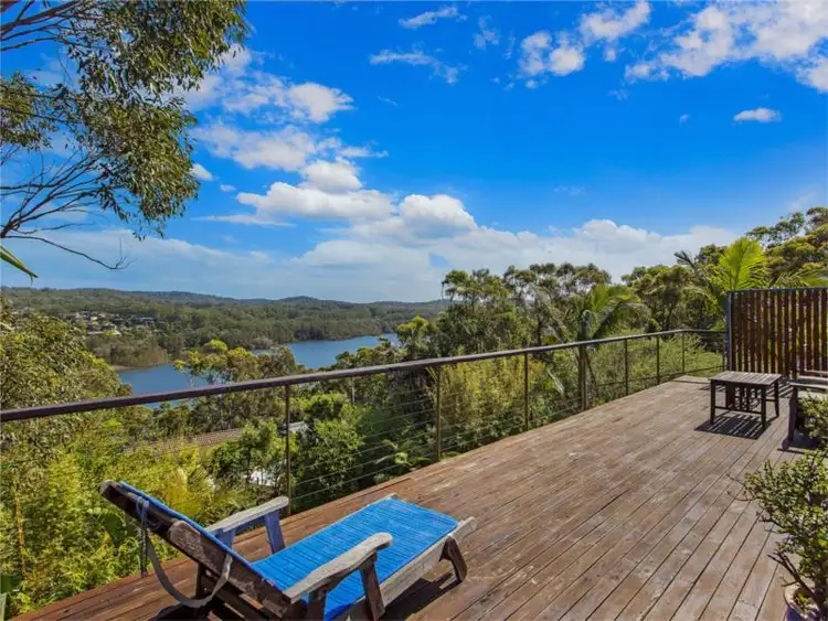Sixth view of Homely house listing, 152 Copacabana Drive, Copacabana NSW 2251