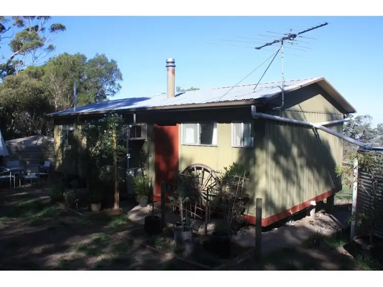 Sixth view of Homely rural property listing, 6 Hollows Road, Mount Torrens SA 5244