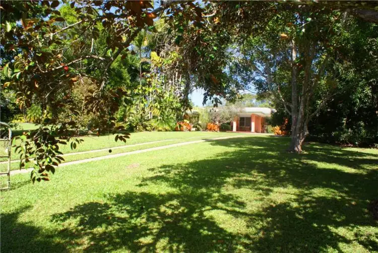 279 Myola Road, Kuranda QLD 4881