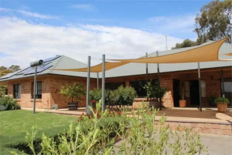 Main view of Homely house listing, 13 Glebe Close, Clare SA 5453