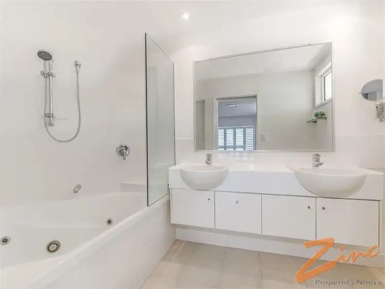 Sixth view of Homely unit listing, 2/8 Corsair Crescent, Sunrise Beach QLD 4567
