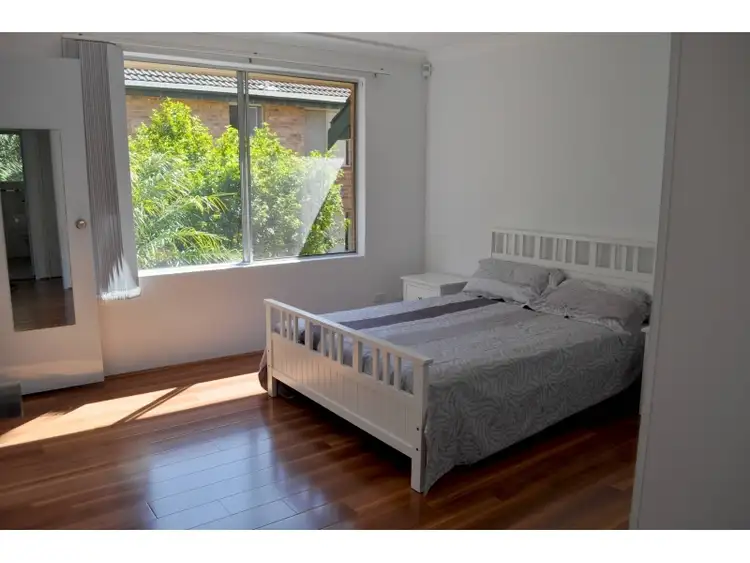 Fourth view of Homely townhouse listing, 26/17 Taranto Road, Marsfield NSW 2122