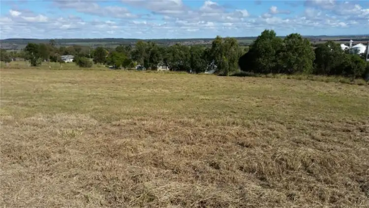 Third view of Homely land listing, 61 Cassidy Street, Bell QLD 4408