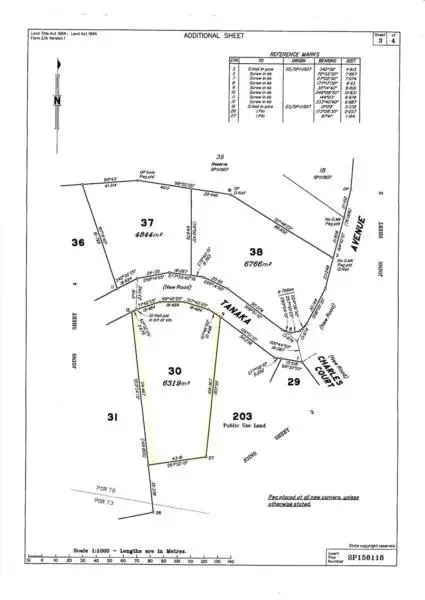 Seventh view of Homely land listing, 18 Tanaka Avenue, Bonogin QLD 4213