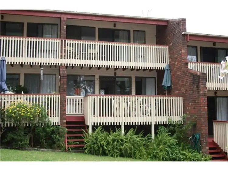 9/700 Beach Road, Surf Beach NSW 2536
