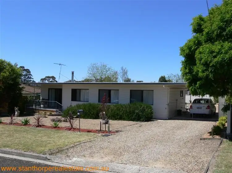 Third view of Homely house listing, 21 Smith Street, Stanthorpe QLD 4380